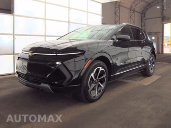 2024 Chevrolet Equinox EV LT 2LT