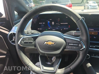 2024 Chevrolet Equinox EV LT 2LT - miniatura 10