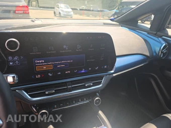 2024 Chevrolet Equinox EV LT 2LT - miniatura 11