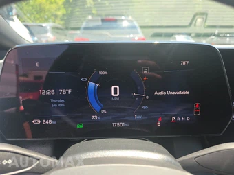2024 Chevrolet Equinox EV LT 2LT - miniatura 12