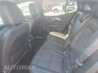 2024 Chevrolet Equinox EV LT 2LT - miniatura 13