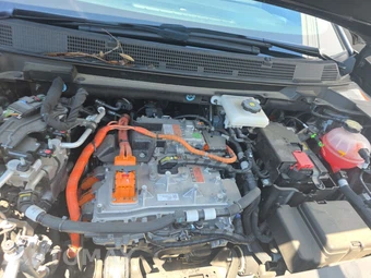 2024 Chevrolet Equinox EV LT 2LT - miniatura 15