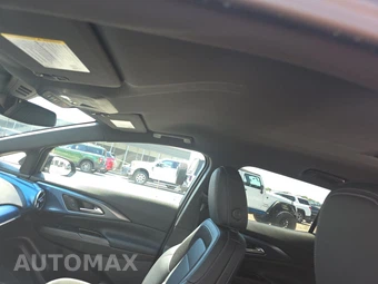 2024 Chevrolet Equinox EV LT 2LT - miniatura 18