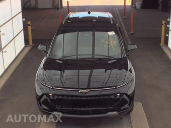 2024 Chevrolet Equinox EV LT 2LT - miniatura 2