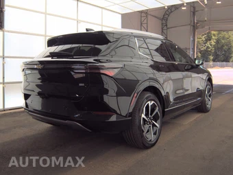 2024 Chevrolet Equinox EV LT 2LT - miniatura 4