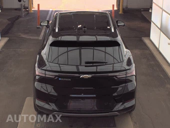 2024 Chevrolet Equinox EV LT 2LT - miniatura 5