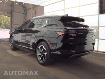 2024 Chevrolet Equinox EV LT 2LT - miniatura 6