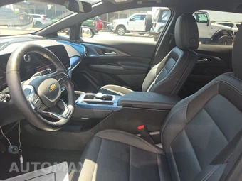 2024 Chevrolet Equinox EV LT 2LT - miniatura 7
