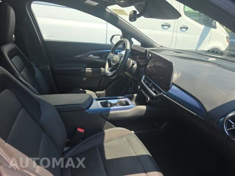 2024 Chevrolet Equinox EV LT 2LT - miniatura 8