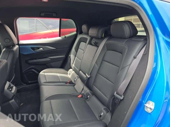 2024 Chevrolet Equinox EV LT 2LT - miniatura 13