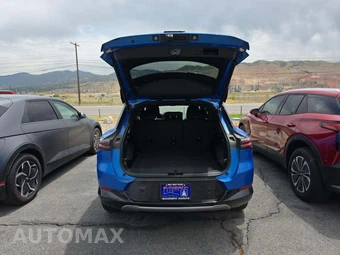 2024 Chevrolet Equinox EV LT 2LT - miniatura 14