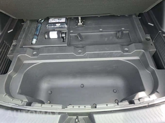 2024 Chevrolet Equinox EV LT 2LT - miniatura 15