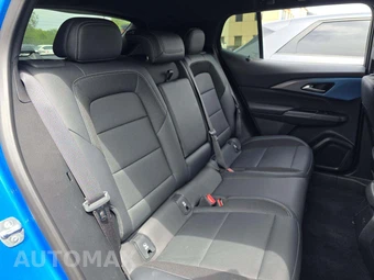 2024 Chevrolet Equinox EV LT 2LT - miniatura 17