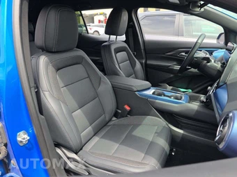 2024 Chevrolet Equinox EV LT 2LT - miniatura 19