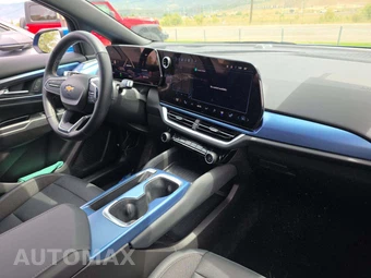 2024 Chevrolet Equinox EV LT 2LT - miniatura 20