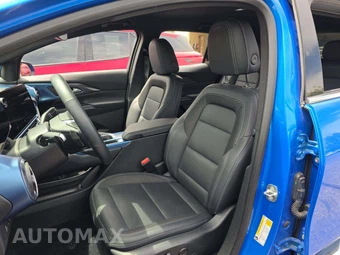 2024 Chevrolet Equinox EV LT 2LT - miniatura 6