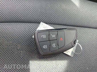 2024 Chevrolet Equinox EV LT 2LT - miniatura 8