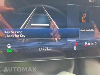 2024 Chevrolet Equinox EV LT 2LT - miniatura 9