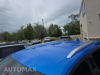 2024 Chevrolet Equinox EV LT 2LT - miniatura 12