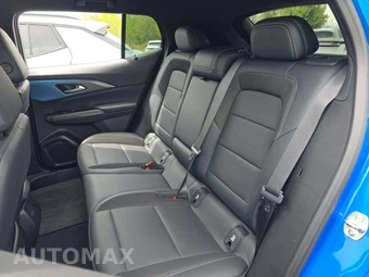 2024 Chevrolet Equinox EV LT 2LT - miniatura 13