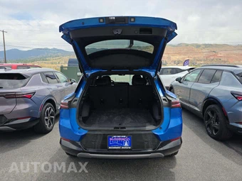 2024 Chevrolet Equinox EV LT 2LT - miniatura 14