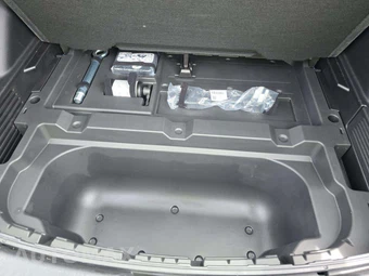 2024 Chevrolet Equinox EV LT 2LT - miniatura 15