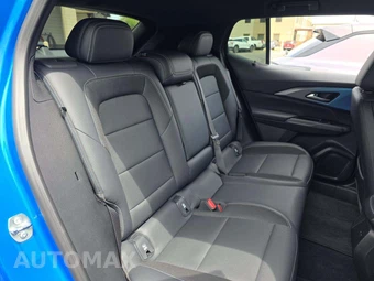 2024 Chevrolet Equinox EV LT 2LT - miniatura 17