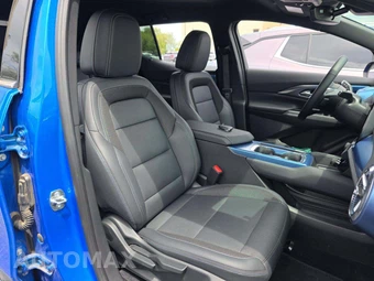 2024 Chevrolet Equinox EV LT 2LT - miniatura 19