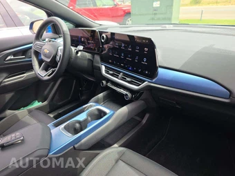 2024 Chevrolet Equinox EV LT 2LT - miniatura 20