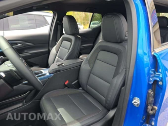 2024 Chevrolet Equinox EV LT 2LT - miniatura 6
