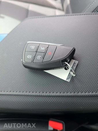 2024 Chevrolet Equinox EV LT 2LT - miniatura 8