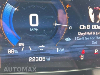 2024 Chevrolet Equinox EV LT 2LT - miniatura 9