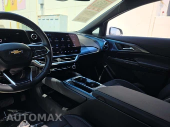 2024 Chevrolet Equinox EV LT 2LT - miniatura 10