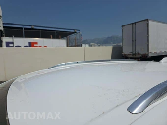 2024 Chevrolet Equinox EV LT 2LT - miniatura 12