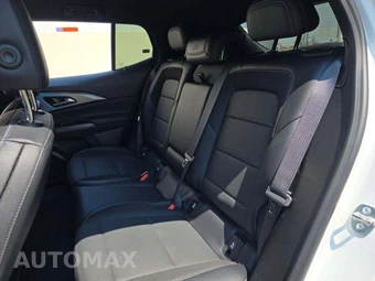 2024 Chevrolet Equinox EV LT 2LT - miniatura 13