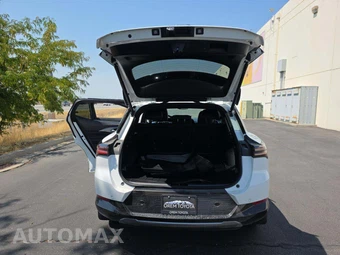 2024 Chevrolet Equinox EV LT 2LT - miniatura 14