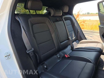 2024 Chevrolet Equinox EV LT 2LT - miniatura 16