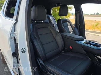 2024 Chevrolet Equinox EV LT 2LT - miniatura 19