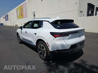 2024 Chevrolet Equinox EV LT 2LT - miniatura 2