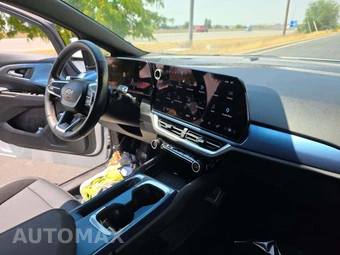 2024 Chevrolet Equinox EV LT 2LT - miniatura 20