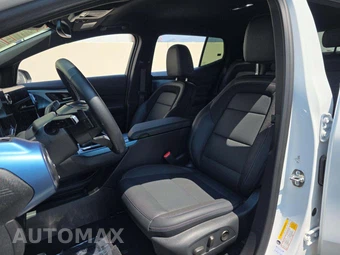 2024 Chevrolet Equinox EV LT 2LT - miniatura 6