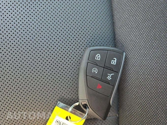 2024 Chevrolet Equinox EV LT 2LT - miniatura 8