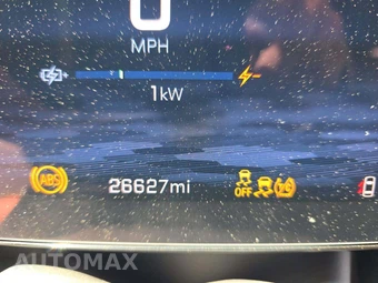 2024 Chevrolet Equinox EV LT 2LT - miniatura 9