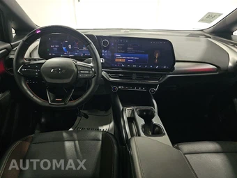 2024 Chevrolet Equinox EV RS 0RP - miniatura 11