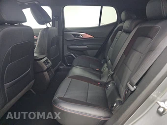 2024 Chevrolet Equinox EV RS 0RP - miniatura 13