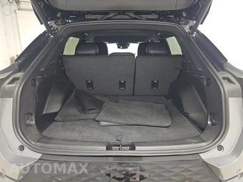 2024 Chevrolet Equinox EV RS 0RP - miniatura 16