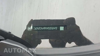 2024 Chevrolet Equinox EV RS 0RP - miniatura 18