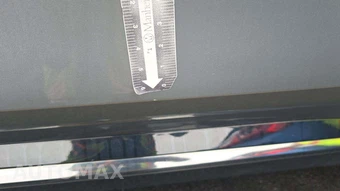 2024 Chevrolet Equinox EV RS 0RP - miniatura 20