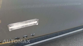 2024 Chevrolet Equinox EV RS 0RP - miniatura 23