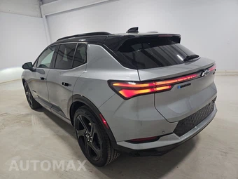 2024 Chevrolet Equinox EV RS 0RP - miniatura 6